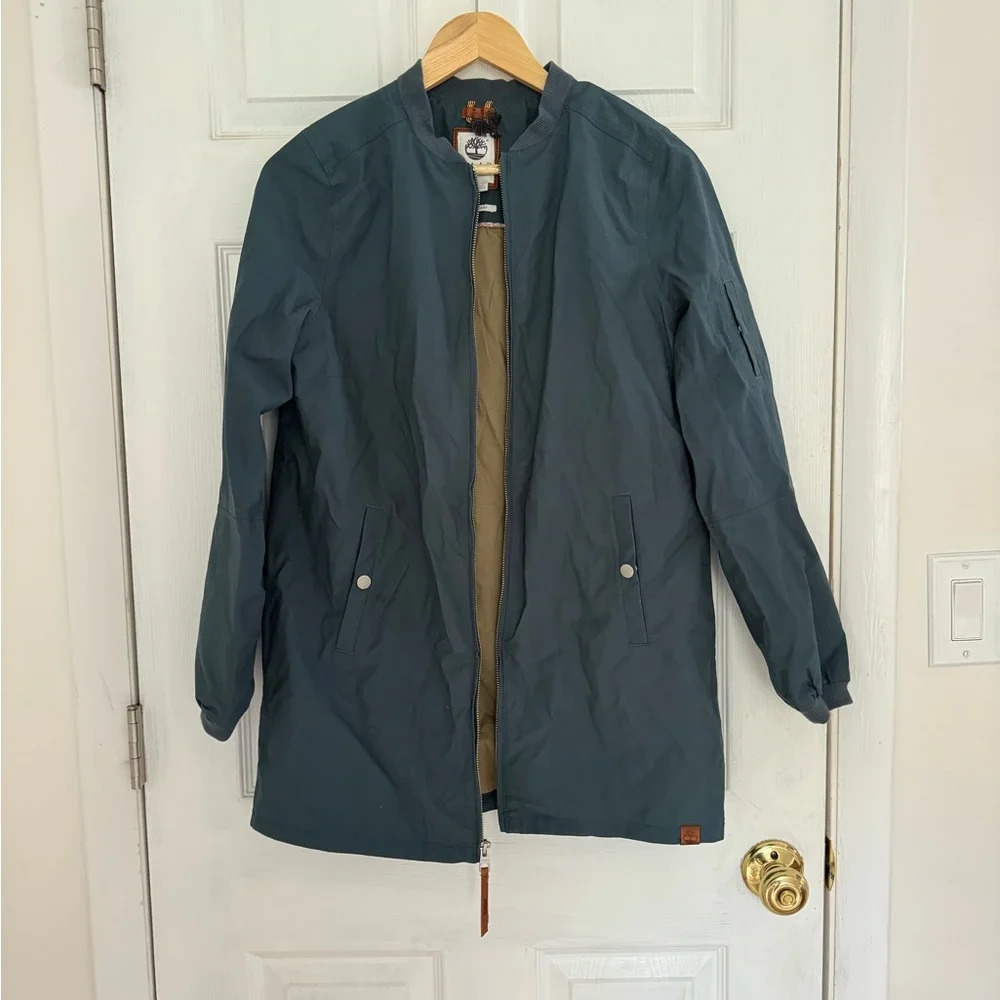 Timberland Waterproof Jacket - image 1